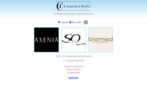 Cosmetica Italia Srl