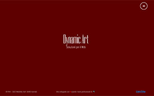 Dynamic Art