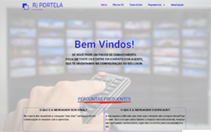 RJ Portela Minas Gerais